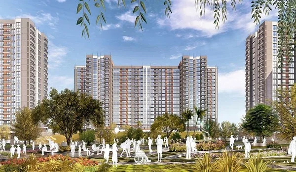 Godrej Devanahalli Apartments