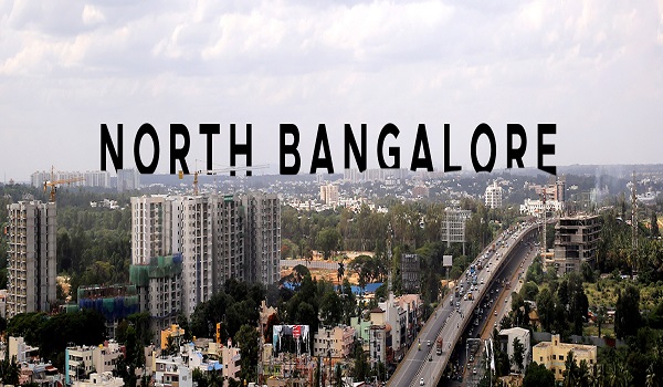 North Bangalore