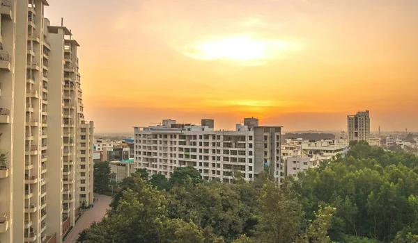 Price of apartments in Bangalore