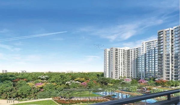Advantages of Investing in Godrej Properties
