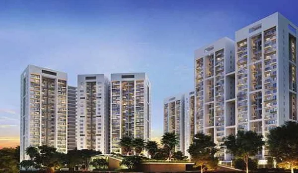 Apartment Investment in Godrej Properties