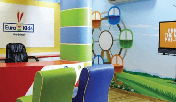 EuroKids Pre-School