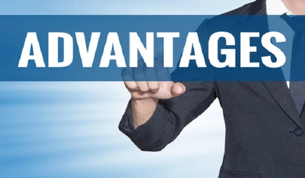 Godrej MSR City Advantages