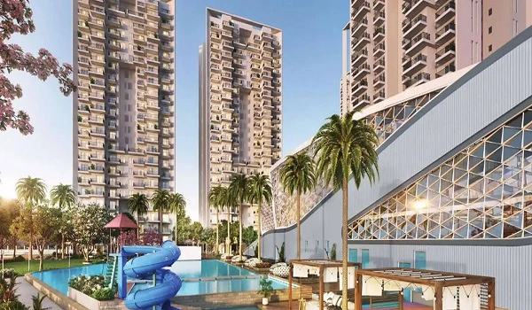 Godrej MSR City Construction Status