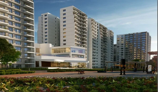 Godrej MSR City Latest Photos