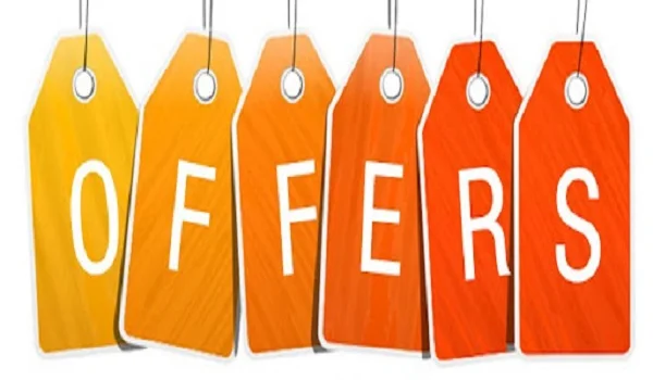 Godrej MSR City Offers