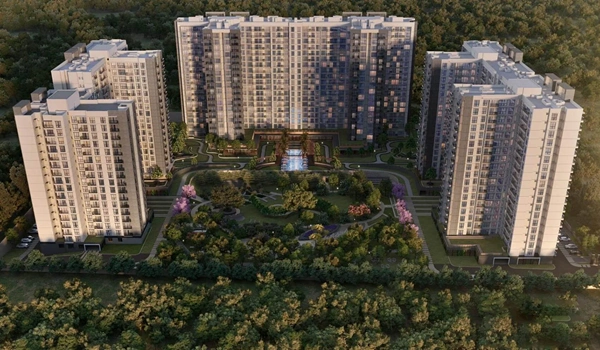 Godrej MSR City Photos