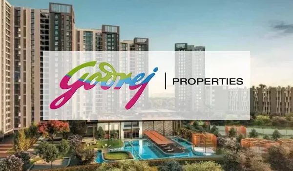 About Godrej Properties