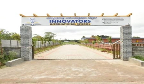 Innovators International School