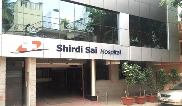Sri Shirdi Sai Hospital